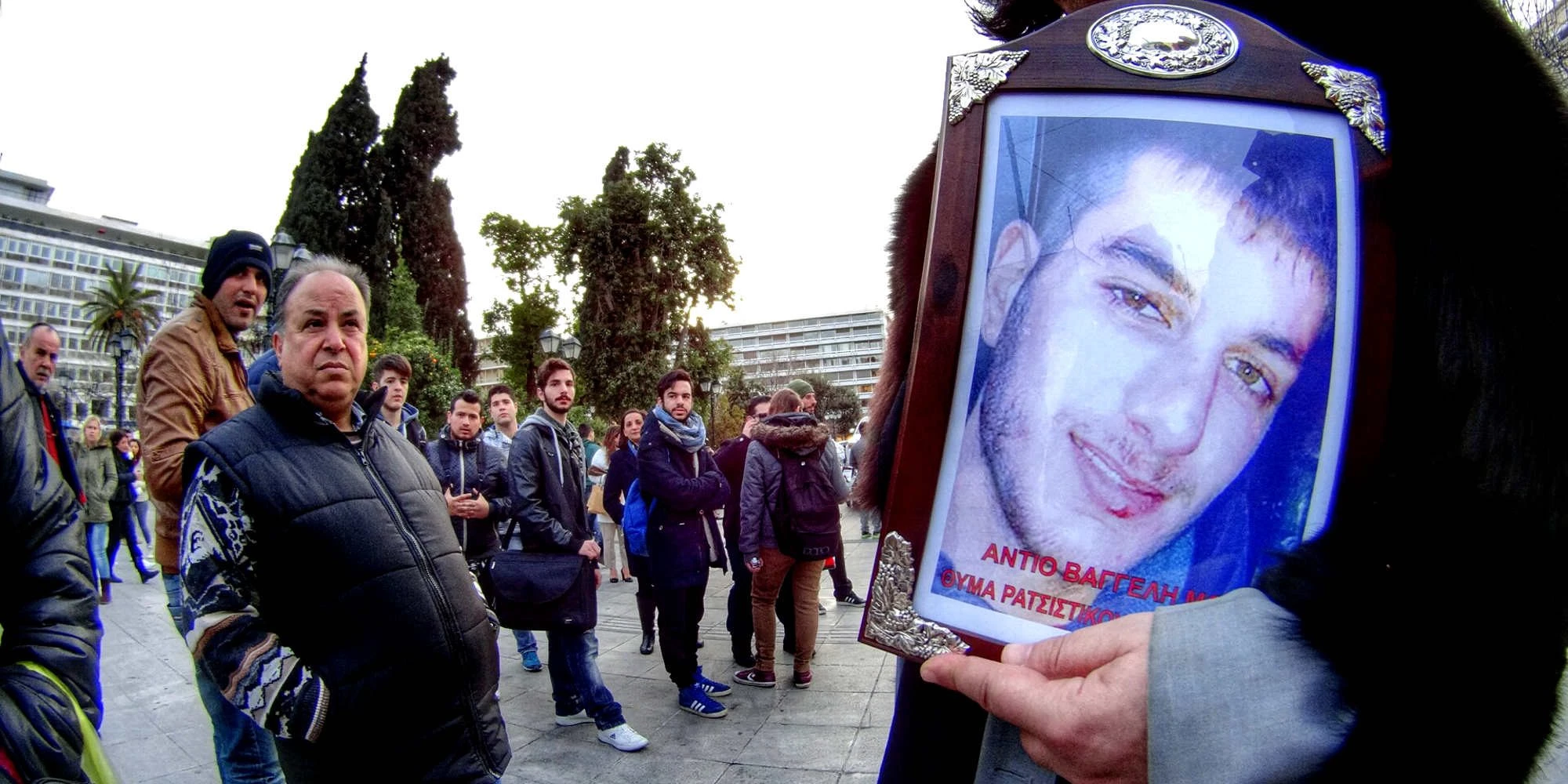 Εξελίξεις στην υπόθεση Βαγγέλη Γιακουμάκη: Έφτασε η ώρα της αλήθειας για τον χαμό του